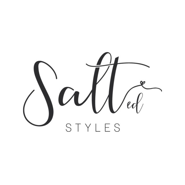 Salted Styles, Hair and Makeup Artist