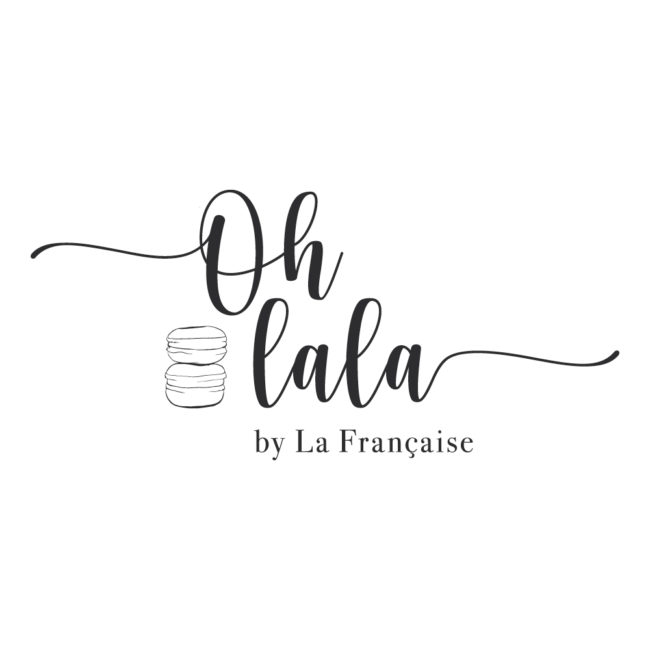 Oh Lala by La Française Logo