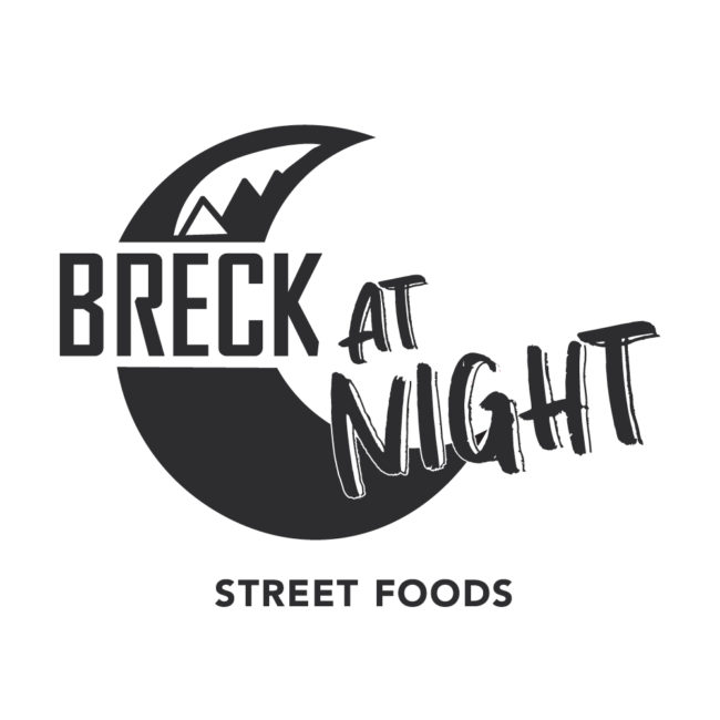 Breck at Night, Ghost Kitchen