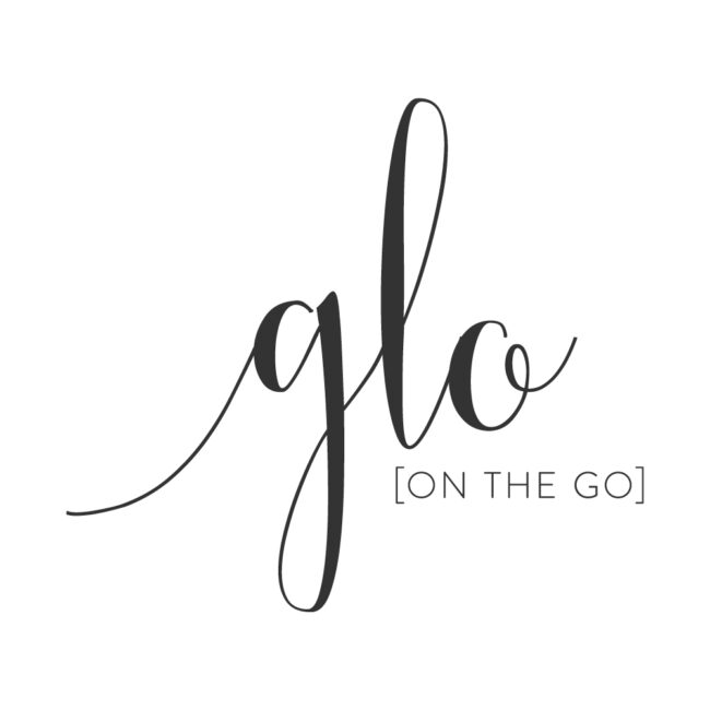 [on the go] Glo, Mobile Airbrush Spray Tanning